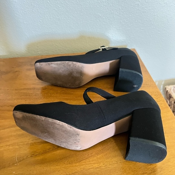 ASOS Design Block Heels - Picture 5 of 6